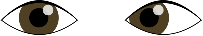 内斜視